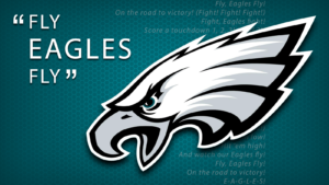 Fly Eagles Fly