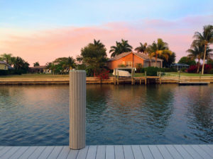 Marco Island Canal 1